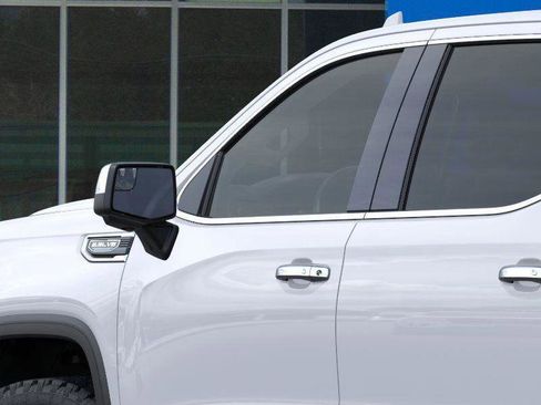New 2026 GMC Sierra 1500 SLT w/ SLT Premium Plus Package image 12