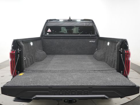 Used 2023 Toyota Tundra Limited w/ TRD Off-Road Package AWD/4WD image 16