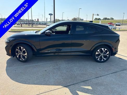 Used 2023 Ford Mustang Mach-E Premium RWD image 3
