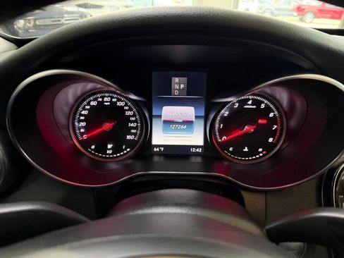 Used 2018 Mercedes-Benz C 300 4MATIC Sedan image 35