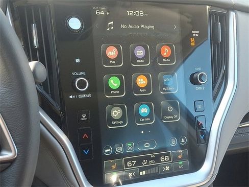 New 2025 Subaru Outback Limited image 8