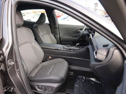 Certified 2023 Toyota Crown image 25