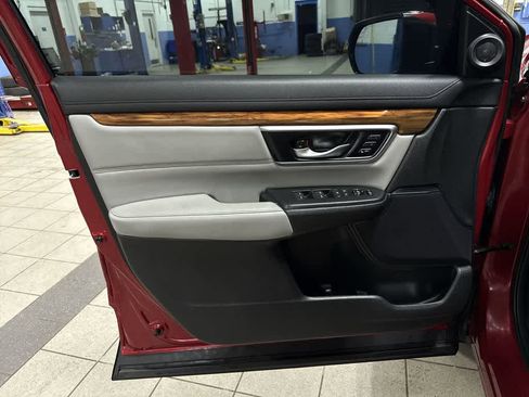 Used 2021 Honda CR-V EX-L image 31