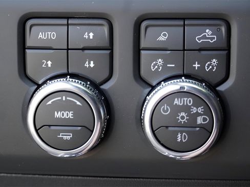 New 2026 GMC Sierra 2500 AT4 w/ AT4 Premium Plus Package image 23