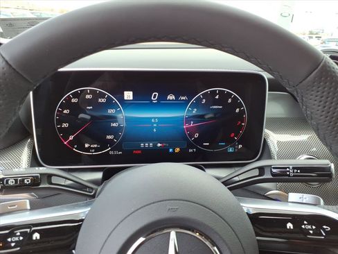 New 2026 Mercedes-Benz GLC 300 4MATIC image 17