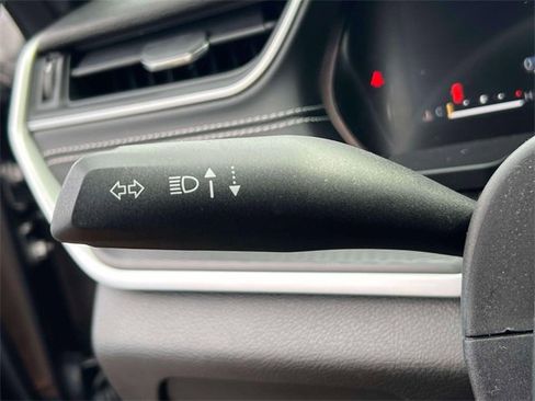 Certified 2023 Jeep Grand Cherokee Altitude image 28