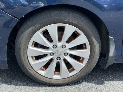 Used 2014 Honda Accord EX image 8