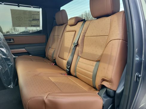 New 2026 Toyota Tundra 1794 Edition AWD/4WD image 10