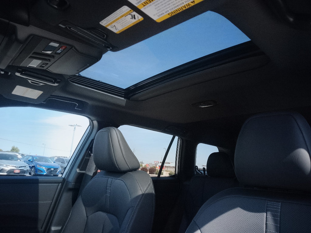New 2026 Subaru Outback Touring XT AWD/4WD image 10
