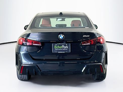 Used 2025 BMW 228i xDrive AWD/4WD image 7