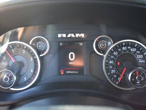 Used 2024 RAM 2500 Tradesman AWD/4WD image 21