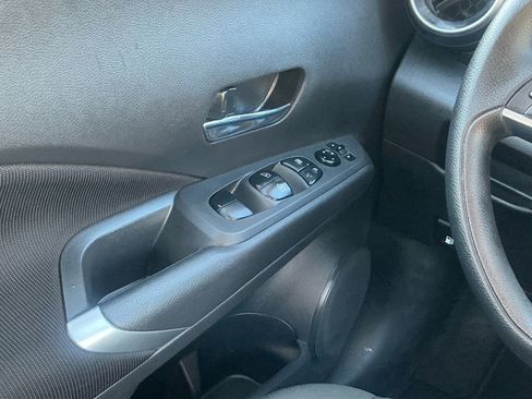 Used 2024 Nissan Kicks SV image 19