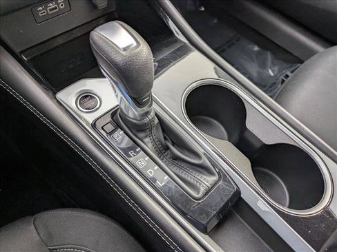 Used 2023 Nissan Altima 2.5 SV image 12