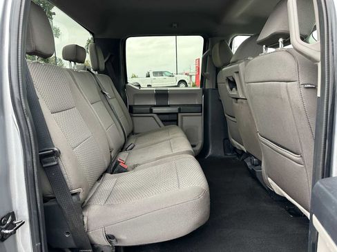 Used 2022 Ford F250 XLT image 12