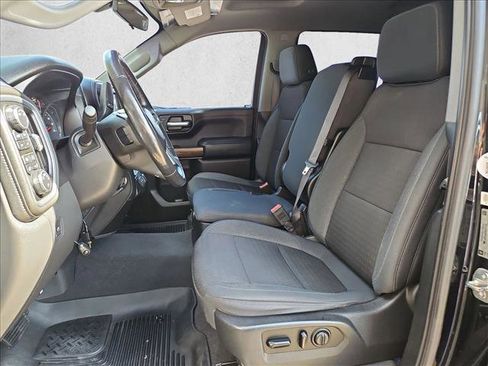 Used 2019 Chevrolet Silverado 1500 LT Trail Boss w/ Convenience Package image 16