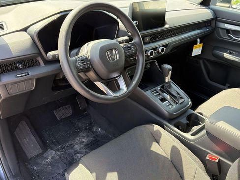 New 2026 Honda CR-V EX image 4