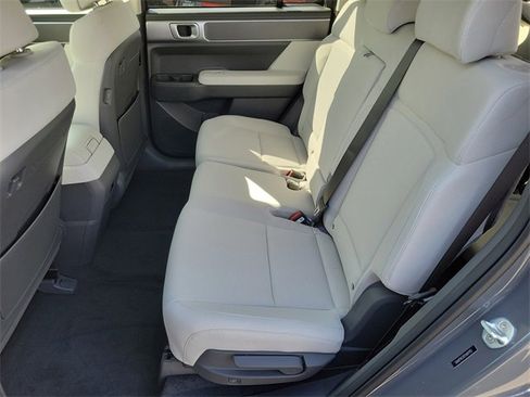 New 2026 Hyundai Santa Fe SE image 19