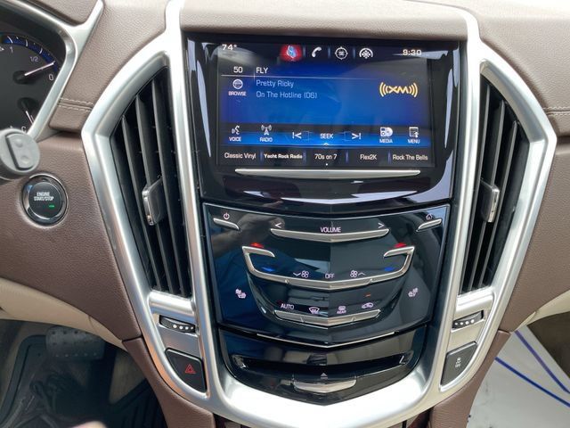 Used 2015 Cadillac SRX Luxury w/ Driver Awareness Package AWD/4WD image 23