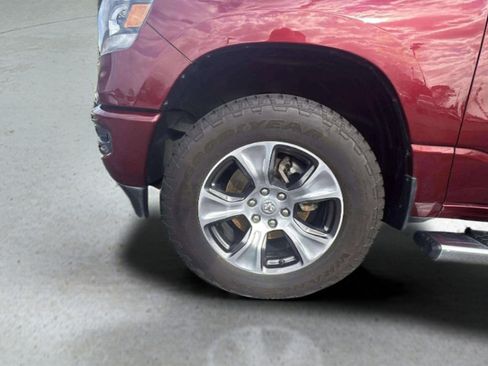 Used 2023 RAM 1500 Laramie image 30