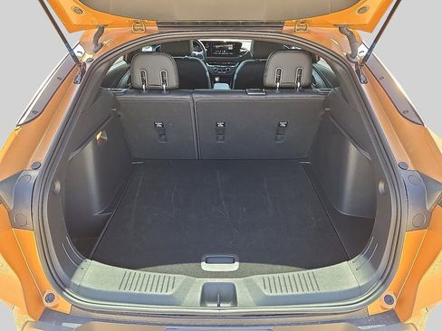 Used 2025 Buick Envista Preferred w/ Convenience I Package FWD image 13