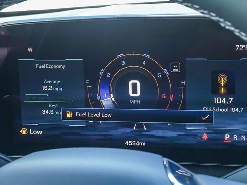 Used 2026 Chevrolet Traverse LT w/ Midnight/Sport Edition FWD image 22