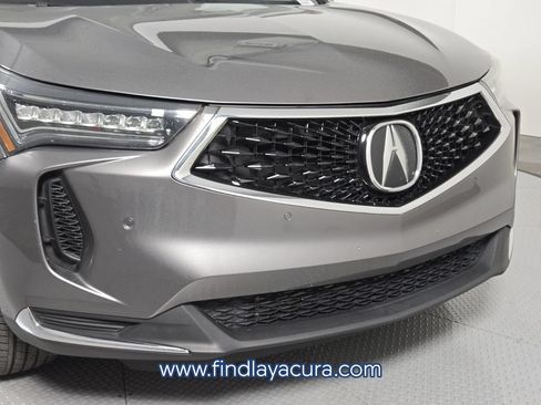 Used 2022 Acura RDX w/ Technology Package AWD/4WD image 12