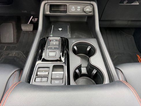 Used 2024 Honda Pilot TrailSport image 20