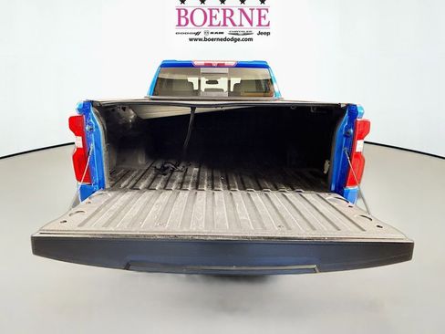 Used 2022 Chevrolet Silverado 1500 ZR2 AWD/4WD image 32