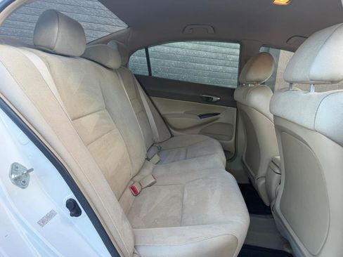 Used 2008 Honda Civic LX image 20