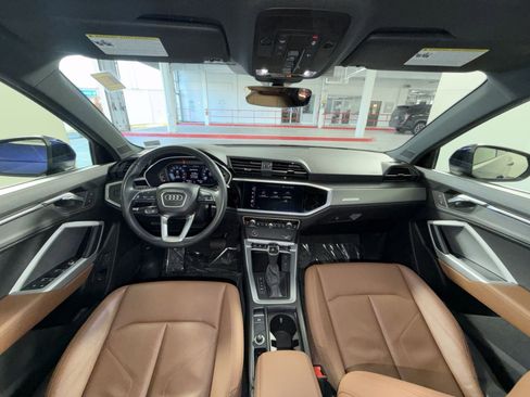 Used 2022 Audi Q3 2.0T Premium w/ Convenience Package image 22