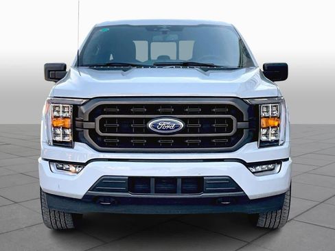 Certified 2023 Ford F150 XLT w/ Equipment Group 302A High image 3