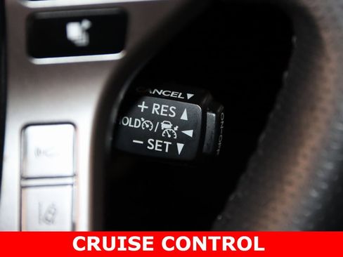 Used 2021 Toyota 4Runner Limited image 13