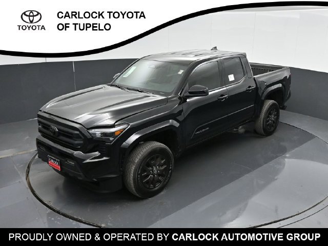 Used 2026 Toyota Tacoma SR5 AWD/4WD image 50