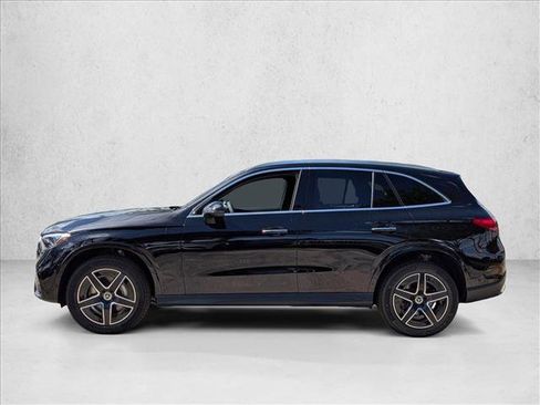 New 2026 Mercedes-Benz GLC 300 image 5