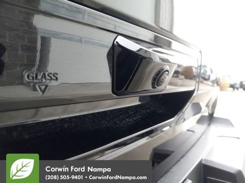 New 2025 Ford Bronco Sport Big Bend image 31