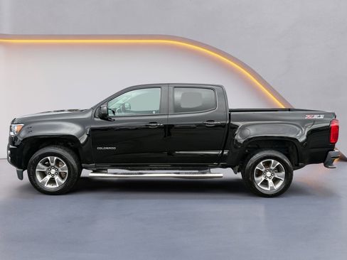 Used 2015 Chevrolet Colorado Z71 image 6