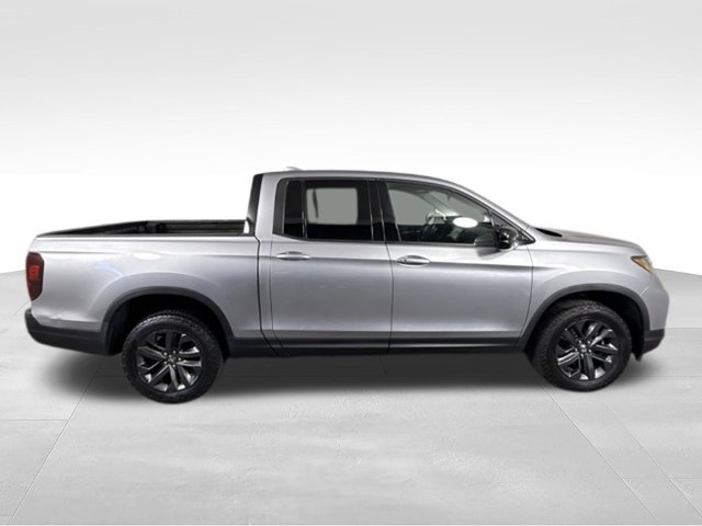 Used 2021 Honda Ridgeline Sport image 9