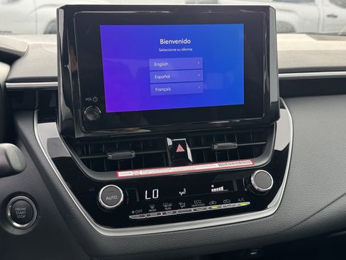 New 2026 Toyota Corolla SE FWD image 20
