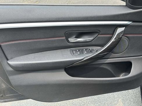 Used 2019 BMW 430i Gran Coupe xDrive w/ Convenience Package AWD/4WD image 15