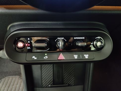 New 2026 MINI Cooper S image 21