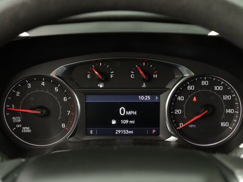 Used 2023 Chevrolet Blazer LT w/ Convenience Package image 11