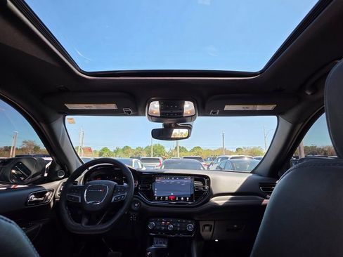 Used 2025 Dodge Durango R/T image 22