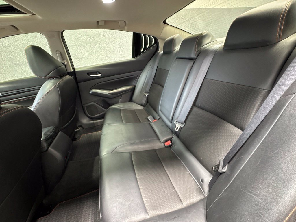 Used 2022 Nissan Altima 2.5 SR w/ Midnight Edition Package AWD/4WD image 20