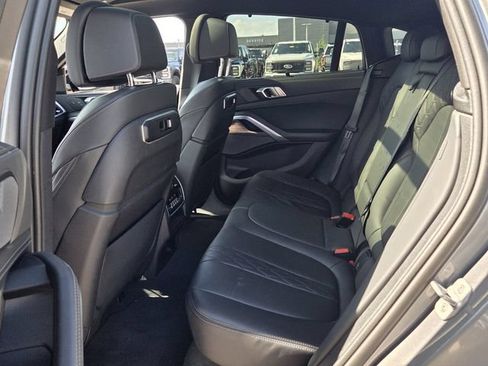 Used 2024 BMW X6 xDrive40i w/ Premium Package AWD/4WD image 13