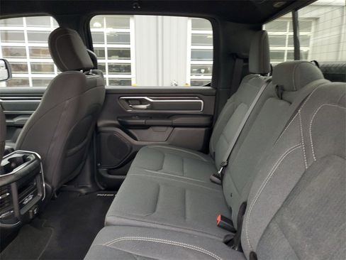 Used 2022 RAM 1500 Big Horn image 29