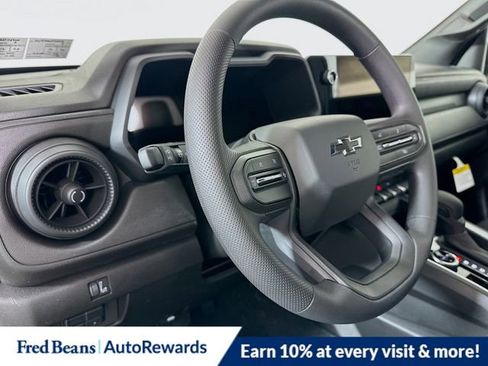 New 2026 Chevrolet Colorado Trail Boss image 6