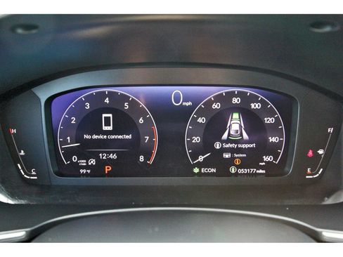 Used 2022 Honda Civic Sport Touring image 14