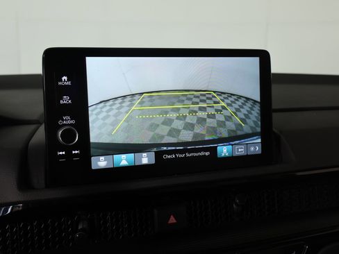 Used 2024 Honda CR-V EX-L image 6