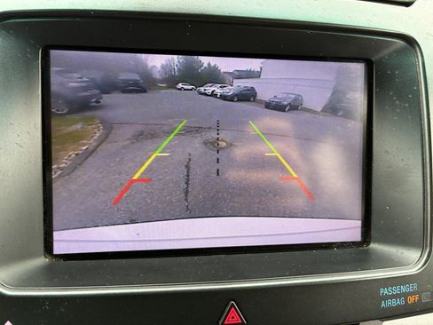 Used 2013 Ford Explorer Limited image 11