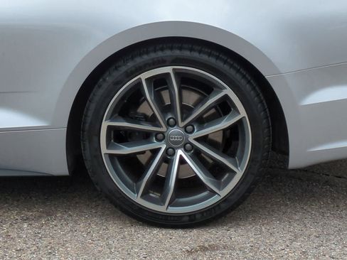 Used 2018 Audi S5 Premium Plus AWD/4WD image 14